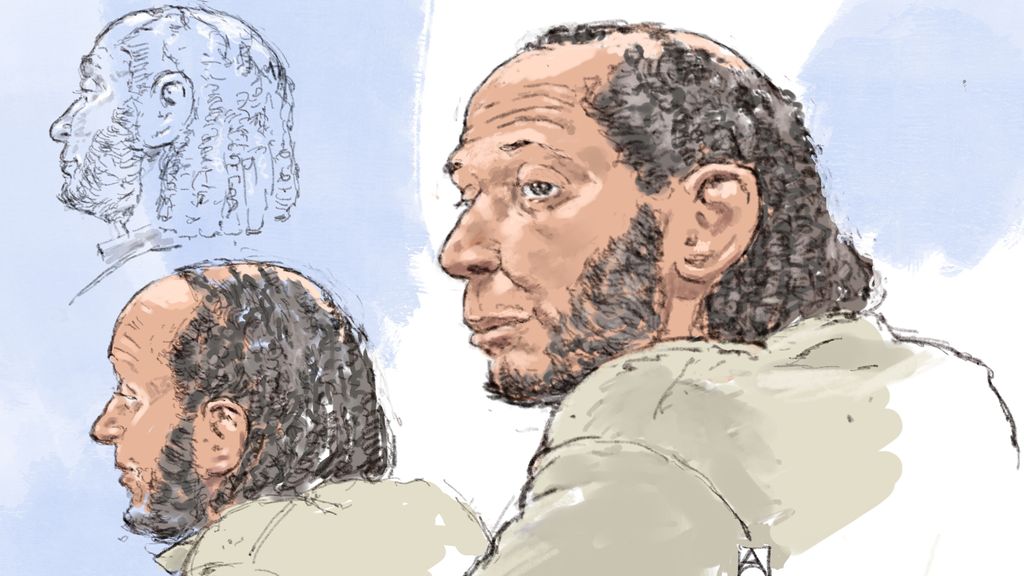 advocaten in een team aan de slag