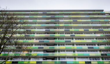 Huurverhoging maximaal 4,1% voor sociale huur, 6,1% middenhuur, 4,4% vrije sector