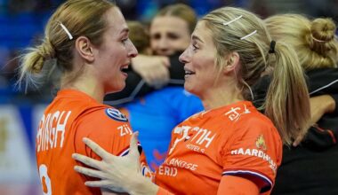 'Knietjes zien er niet best uit'