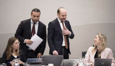 Meerderheid Kamer voor 'reparatievoorstel', strafbaarheid illegaliteit stap dichterbij