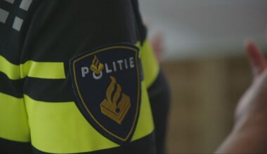 Man belandt op intensive care na hulp aan overvallen buurvrouw