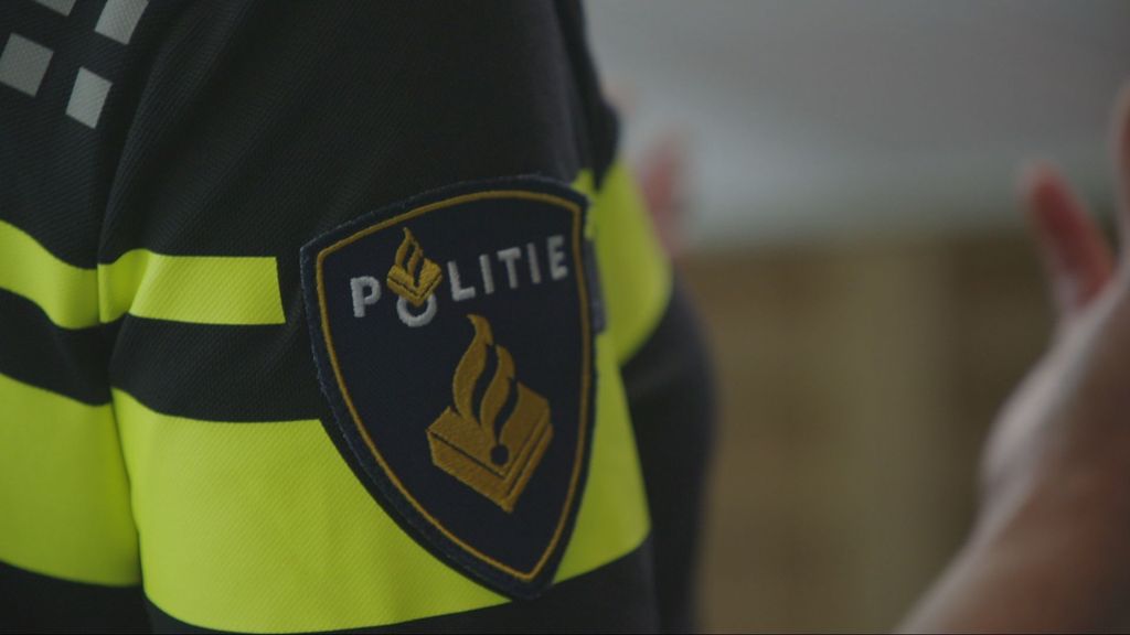 Man belandt op intensive care na hulp aan overvallen buurvrouw
