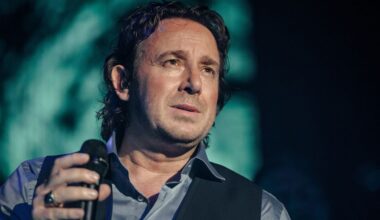 Borsato hoog in Top 2000 én vaker op radio: 'Behoefte aan zijn muziek'