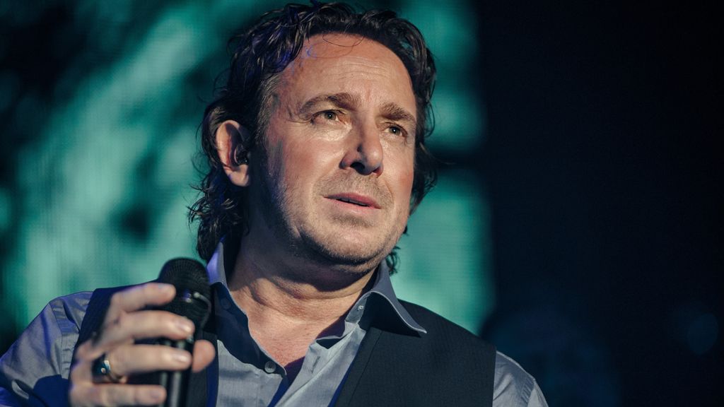 Borsato hoog in Top 2000 én vaker op radio: 'Behoefte aan zijn muziek'