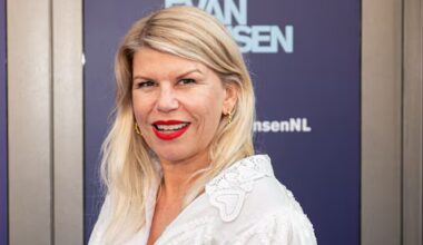 Anne-Marie Jung speelt dubbelrol in Harry Potter-voorstelling: 'Een enorme eer'