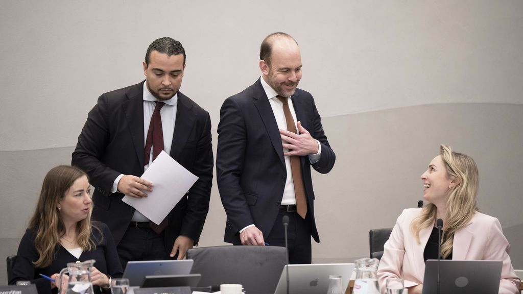 Demissionair kabinet lijkt strafbaarheid illegaliteit toch over de streep te trekken