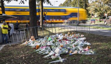 Ruim vijf jaar cel geëist tegen Stint-ondernemers voor dodelijk ongeval in 2018