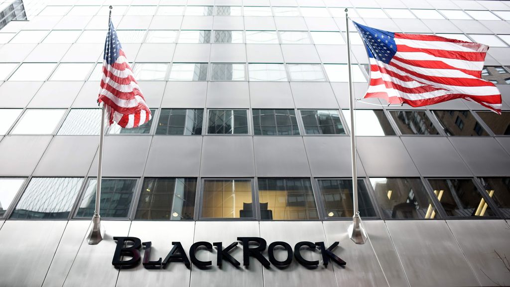 Pensioenfonds PME stopt met vermogensbeheerder BlackRock