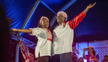 Vertrouweling afgezette president Guinee-Bissau met miljoenen aan contanten opgepakt in Portugal