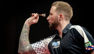 ADHD en opkomstnummer geven ‘beste Noppert ooit’ goede hoop op WK