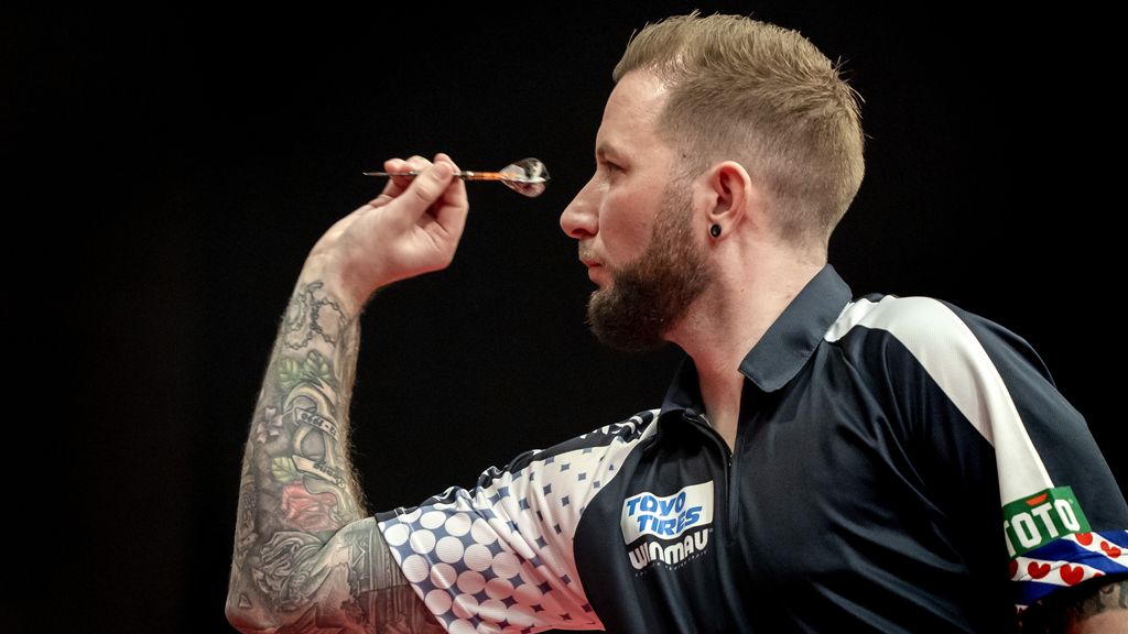 ADHD en opkomstnummer geven ‘beste Noppert ooit’ goede hoop op WK