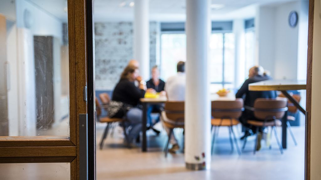 jeugdzorg gaat financieel beter, maar blijft kwetsbaar