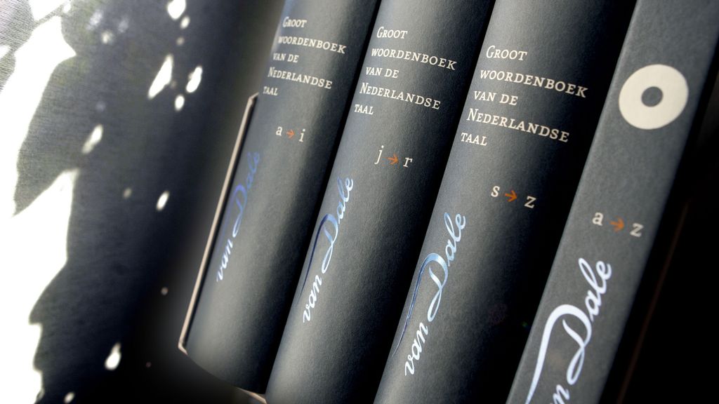 'Hallucineren' woord van het jaar vanwege nieuwe betekenis