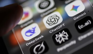 'Hallucineren' woord van het jaar: nieuwe betekenis door chatbots