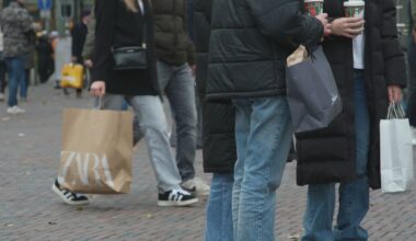 Nettoloon volgend jaar omhoog door belastingmaatregel, vooral bij minimumloon