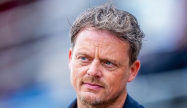Volgende kopstuk stapt op bij Ajax: hoofdscout De Lang vertrekt