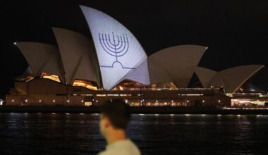 Daders aanslag Sydney waren in Filipijnen, 'kregen gevechtstraining'