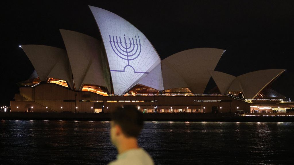 Daders aanslag Sydney waren in Filipijnen, 'kregen gevechtstraining'