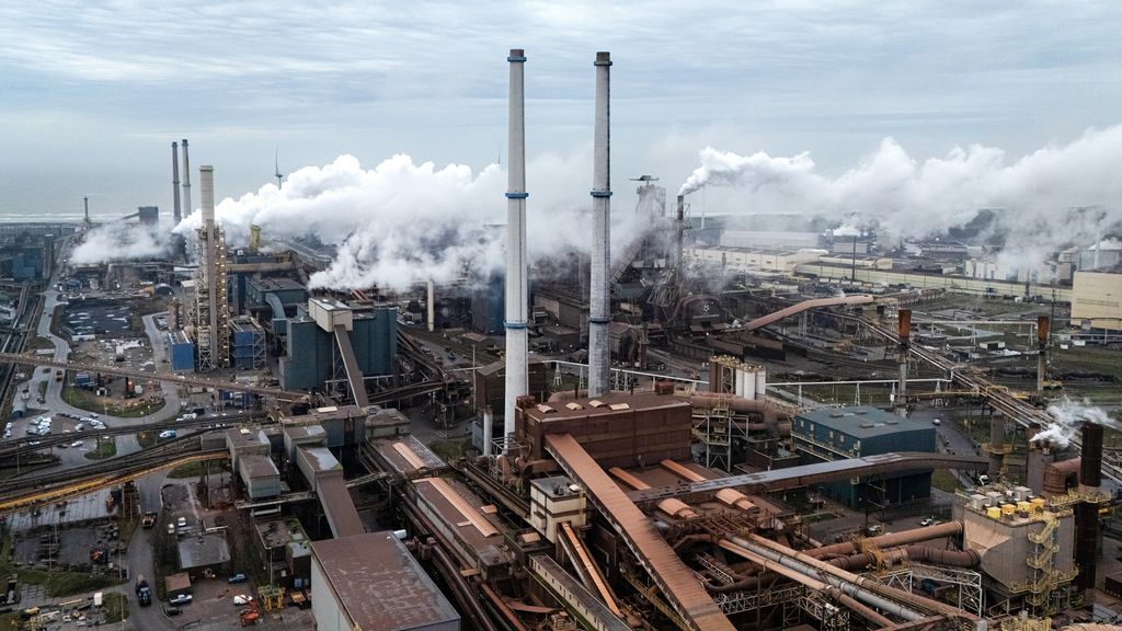 effecten van milieumaatregelen bij Tata Steel onduidelijk