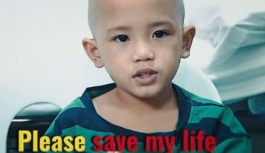 Kinderen met kanker wereldwijd opgelicht: misbruikt voor inzamelingsactie