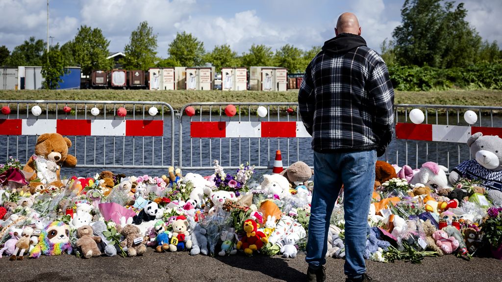 Drama met Jeffrey en Emma uit Beerta was volgens instanties 'niet te voorzien'