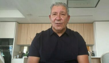 Ten Cate denkt niet dat Suriname van WK wordt uitgesloten en praat met nieuwe spelers