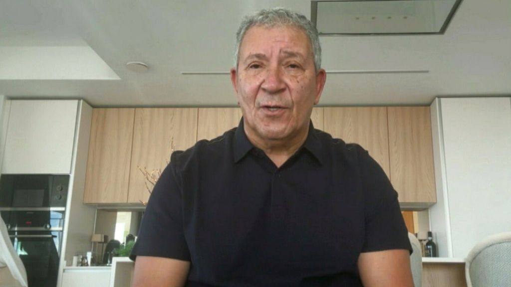 Ten Cate denkt niet dat Suriname van WK wordt uitgesloten en praat met nieuwe spelers