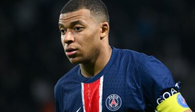 PSG moet hem ruim 60 miljoen euro betalen