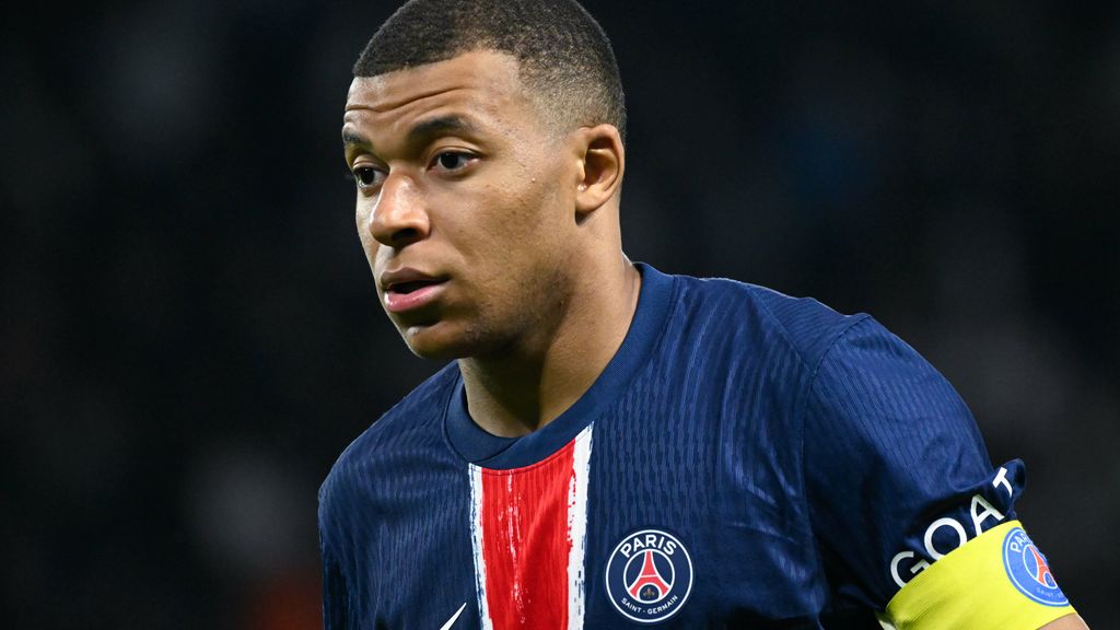 PSG moet hem ruim 60 miljoen euro betalen