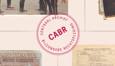 Online oorlogsarchief vanaf komend jaar in alle provincies te raadplegen