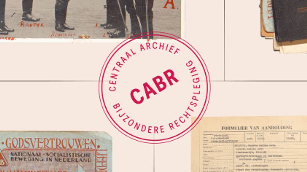 Online oorlogsarchief vanaf komend jaar in alle provincies te raadplegen