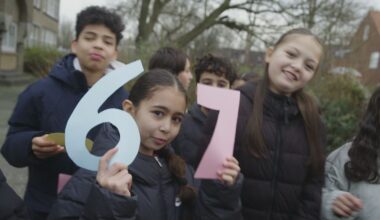 '67' uitgeroepen tot Kinderwoord van het Jaar 2025
