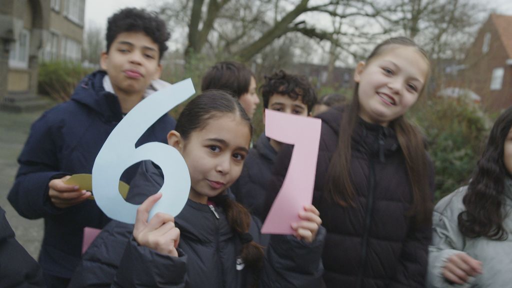 '67' uitgeroepen tot Kinderwoord van het Jaar 2025