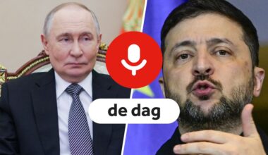 in het spoor van de bevroren Russische tegoeden