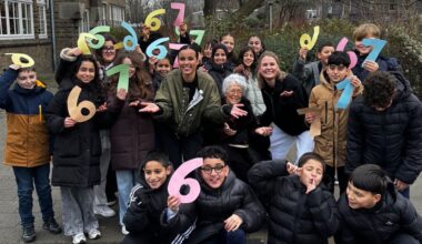 '67' is het Kinderwoord van het Jaar