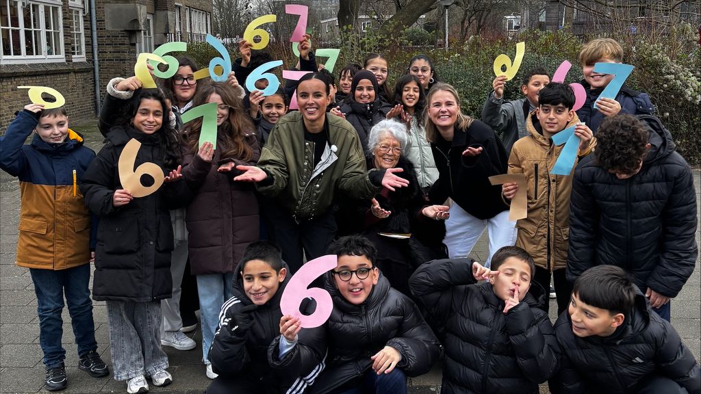 '67' is het Kinderwoord van het Jaar