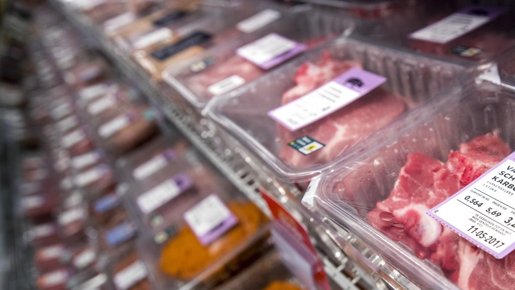 China verlaagt importheffingen op varkensvlees uit EU, kort na forse verhoging