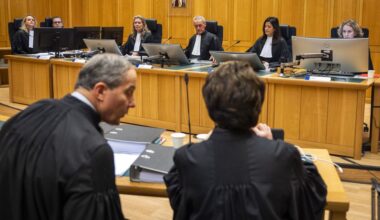 Verdediging Stint-ondernemers eist vrijspraak: 'Was tragisch ongeluk'