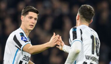 Heracles volgt AZ naar achtste finales KNVB-beker na 4-1 zege op amateurs Hoogeveen