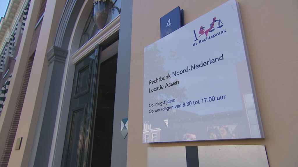 Celstraffen tot zes jaar geëist voor uitbuiten en verkrachten vrouw uit Assen