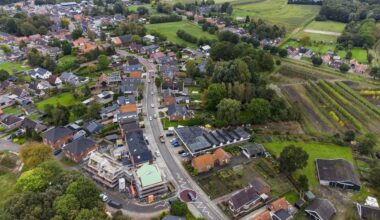 Groningen tekent beroep aan tegen zoutwinning bij Heiligerlee