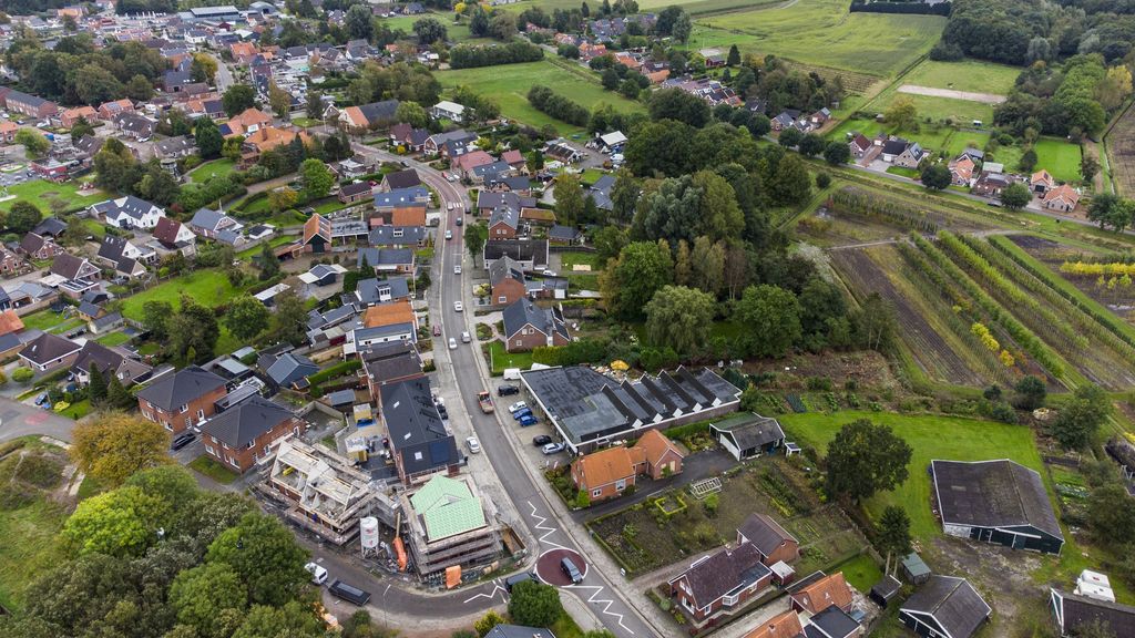 Groningen tekent beroep aan tegen zoutwinning bij Heiligerlee