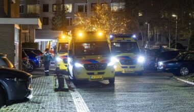 Twee doden bij brand in woonzorgcentrum Bussum
