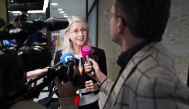 Pendelbus Ter Apel ondanks bezwaren minister Keijzer nog steeds gratis