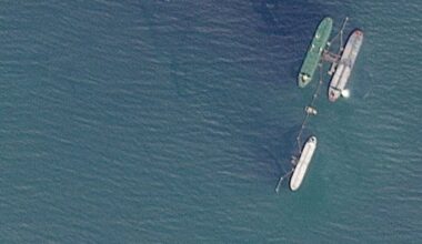 Trump voert druk op Venezuela verder op met aankondiging blokkade olietankers