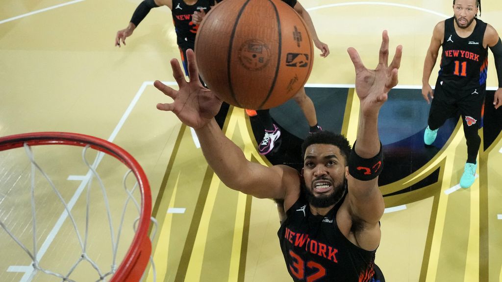 New York Knicks wint voor het eerst NBA Cup, spelers krijgen ruim half miljoen bonus