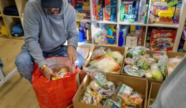 na vijf jaar daling leven weer meer mensen in armoede