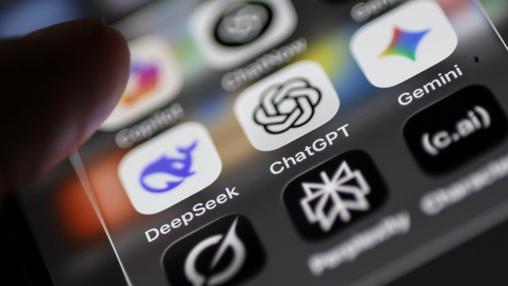 'Hallucineren' is Woord van het Jaar 2025