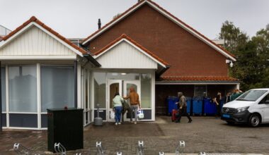Tubbergen handelde klachten over azc Albergen onbehoorlijk af