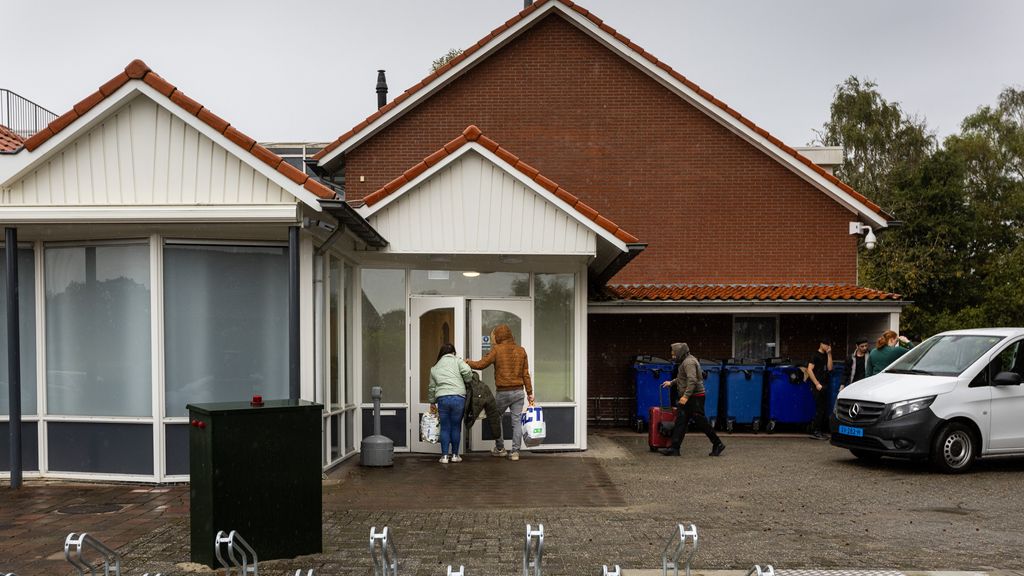 Tubbergen handelde klachten over azc Albergen onbehoorlijk af